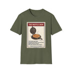 The Waffle Iron T-Shirt