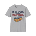 Like A Panini T-Shirt