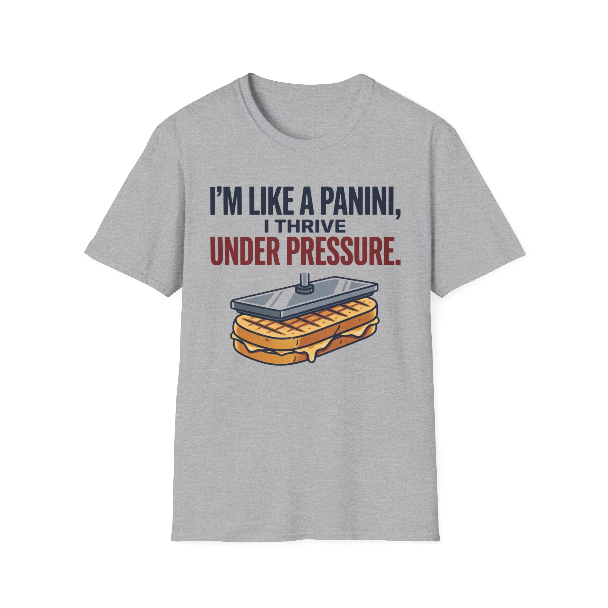 Like A Panini T-Shirt