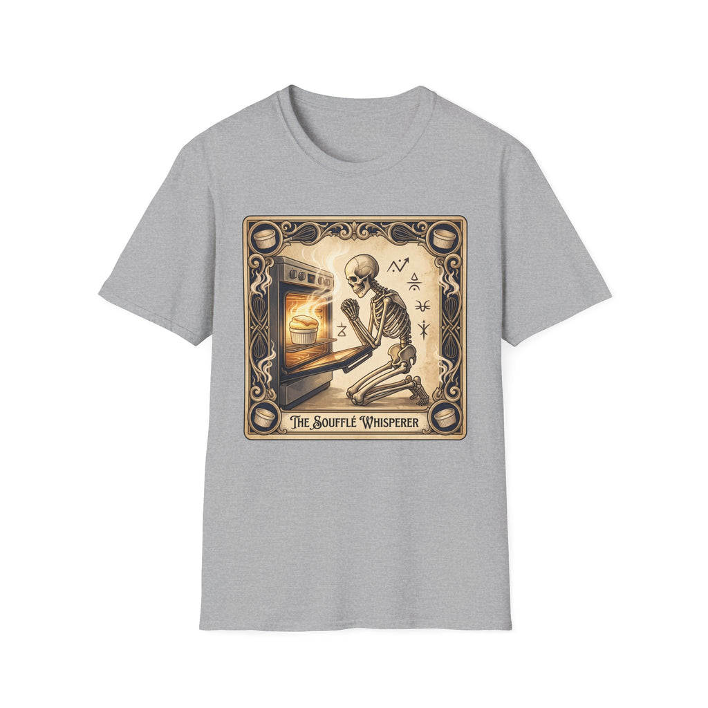 The Soufflé Whisperer T-Shirt