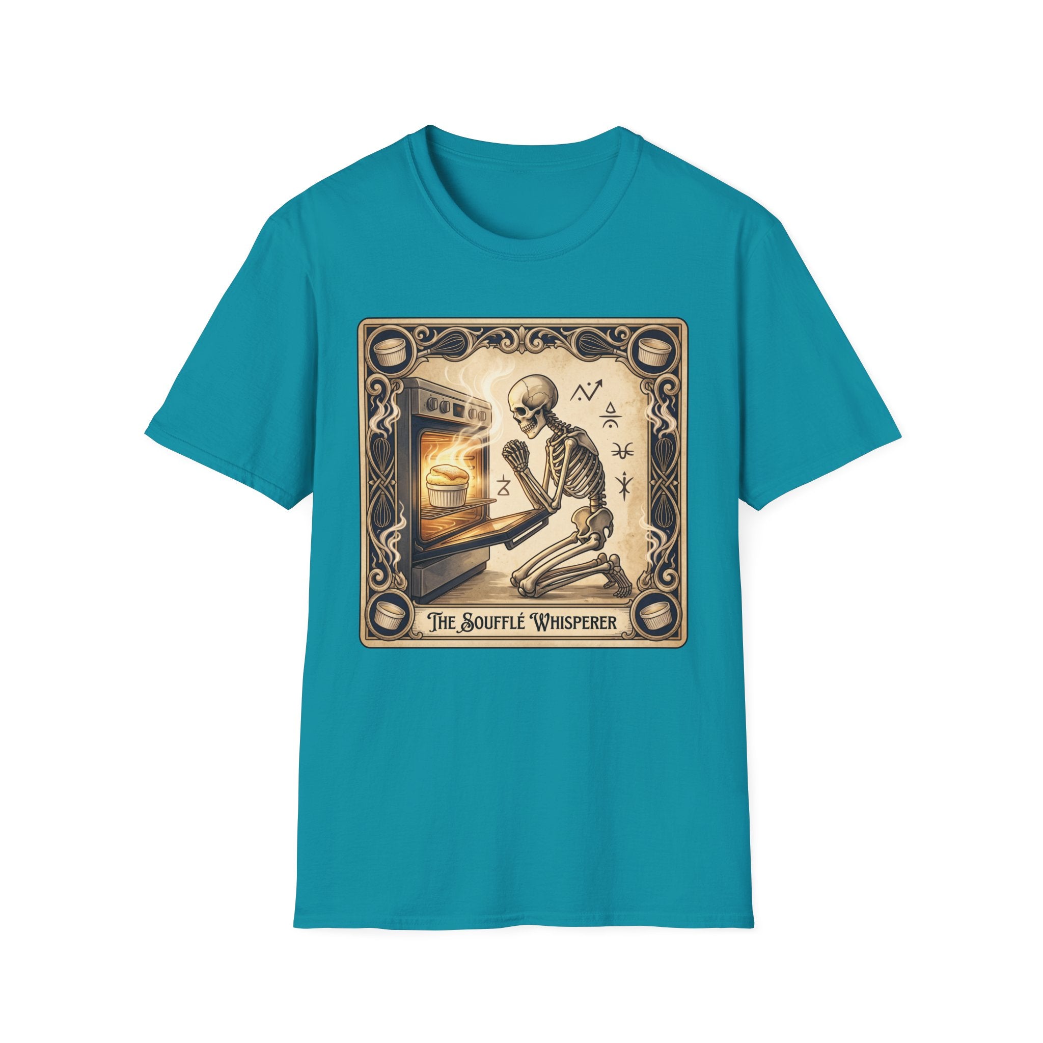 The Soufflé Whisperer T-Shirt