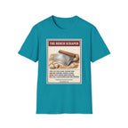 The Bench Scraper T-Shirt