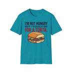 Could Go For A Torta T-Shirt