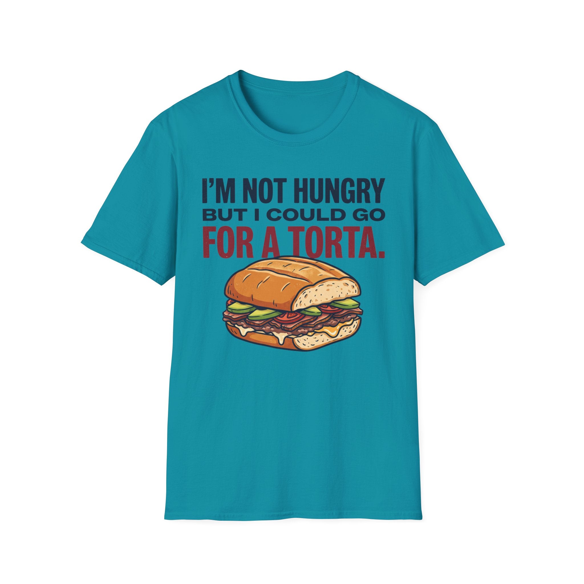 Could Go For A Torta T-Shirt