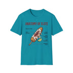 Elote Anatomy T-Shirt