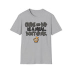 Chips & Dip Is A Meal T-Shirt