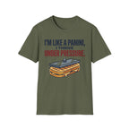 Like A Panini T-Shirt
