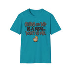 Chips & Dip Is A Meal T-Shirt