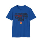 I'm Into Fitness T-Shirt