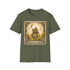 The Sultan Of Shuck T-Shirt