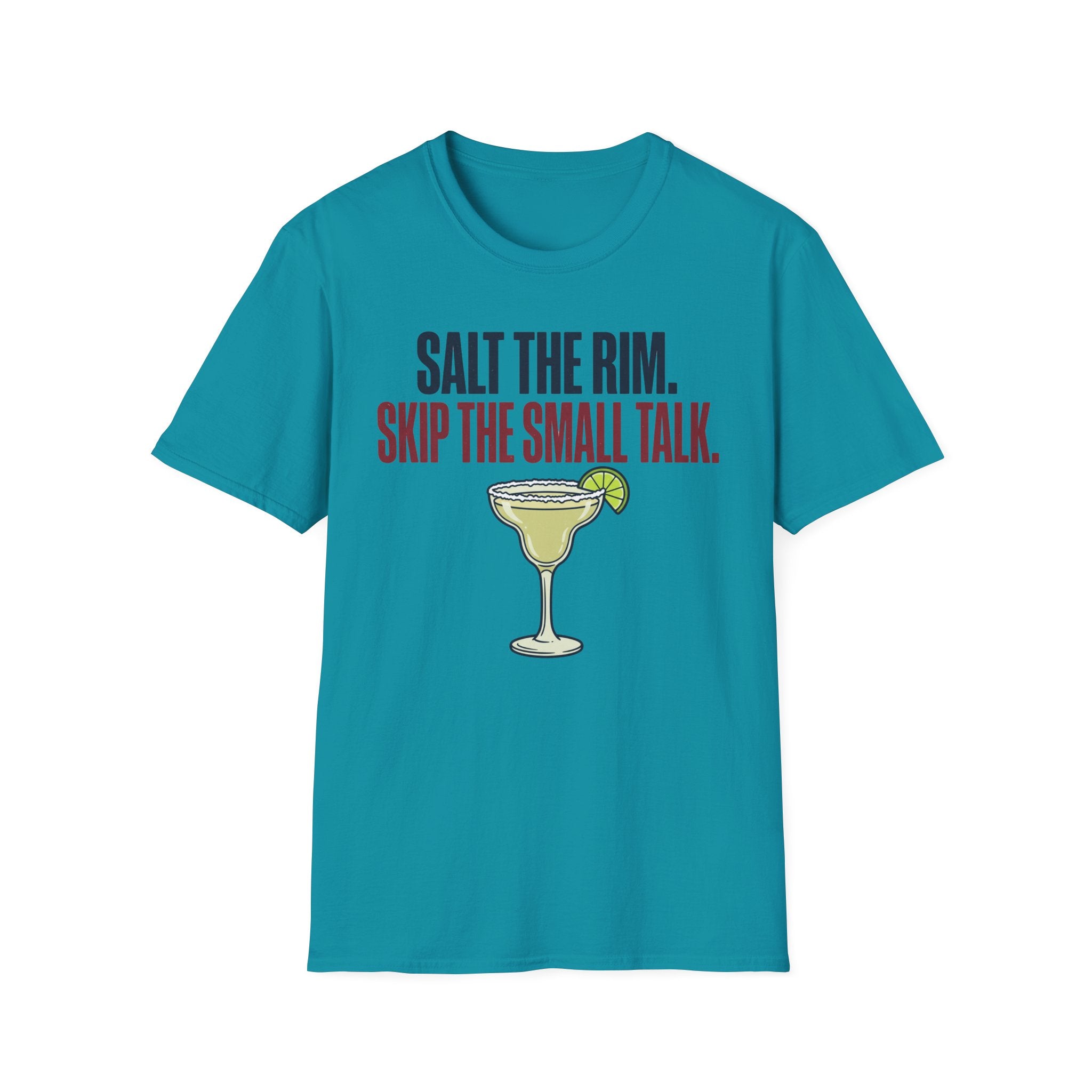 Salt The Rim T-Shirt