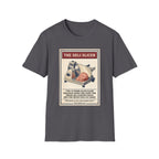 The Deli Slicer T-Shirt