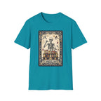 The Condiment Curator T-Shirt