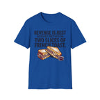 Revenge Is Best T-Shirt