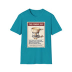 The Fondue Pot T-Shirt