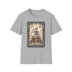 The Condiment Curator T-Shirt
