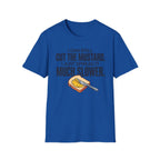 Can Still Cut The Mustard T-Shirt