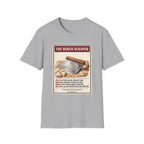 The Bench Scraper T-Shirt