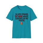 I'm Into Fitness T-Shirt