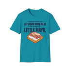 Laydown Some Meat T-Shirt