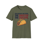 Sweeter The Chalupa T-Shirt