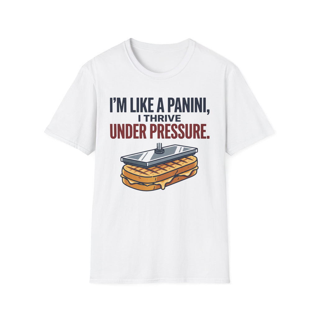 Like A Panini T-Shirt