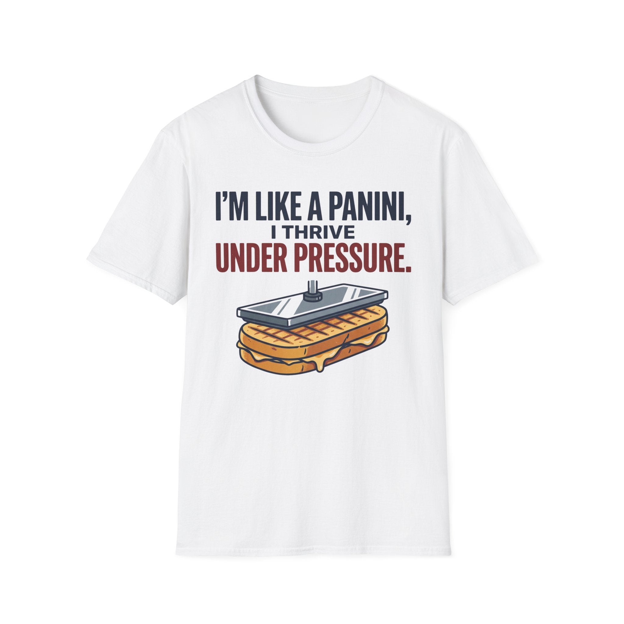 Like A Panini T-Shirt