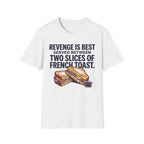 Revenge Is Best T-Shirt