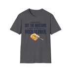 Can Still Cut The Mustard T-Shirt