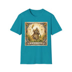 The Sultan Of Shuck T-Shirt