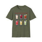 Aguas Frescas Guide T-Shirt