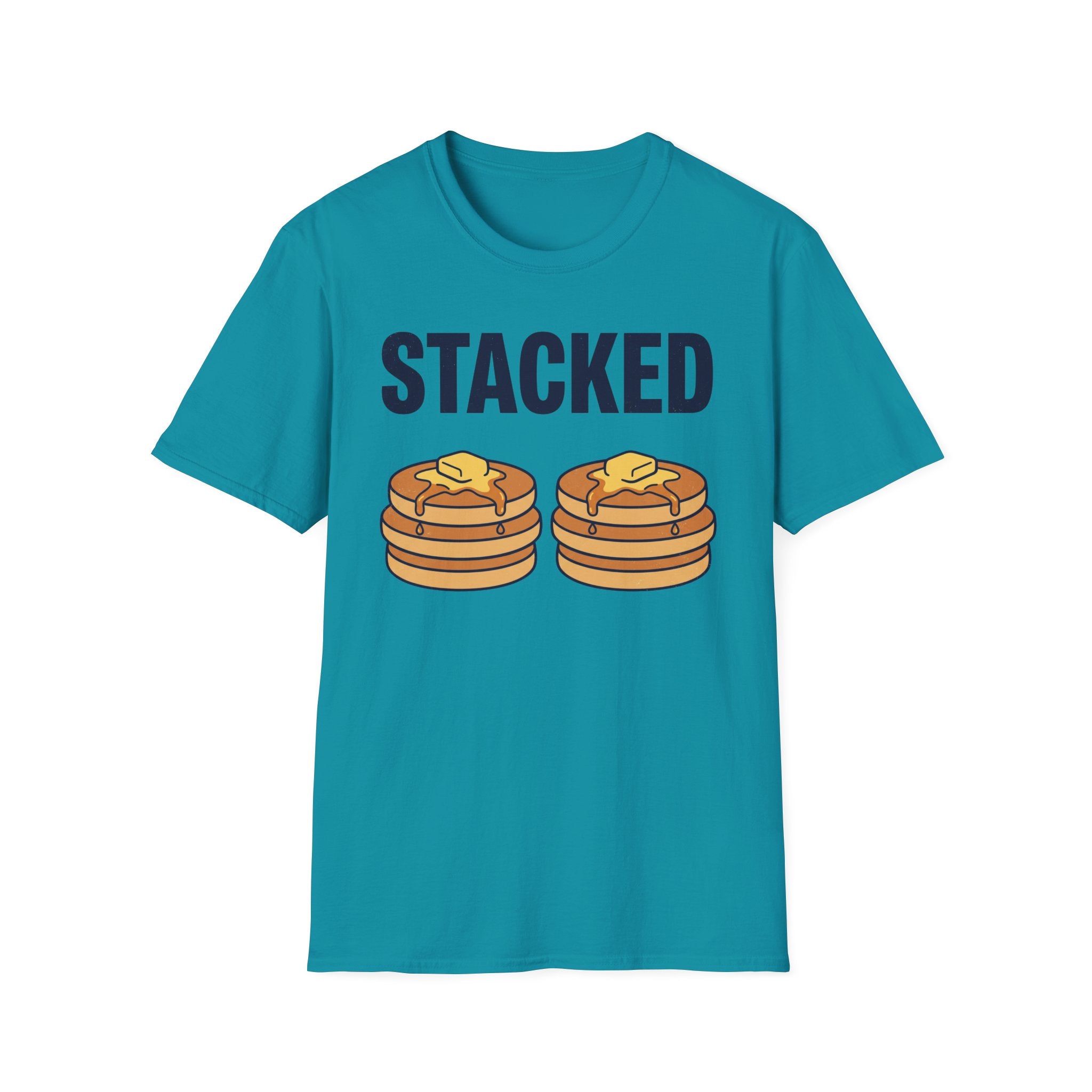Stacked T-Shirt