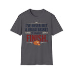 Never Met A Bread Basket T-Shirt