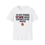I'm Into Fitness T-Shirt