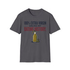 100% Extra Virgin T-Shirt
