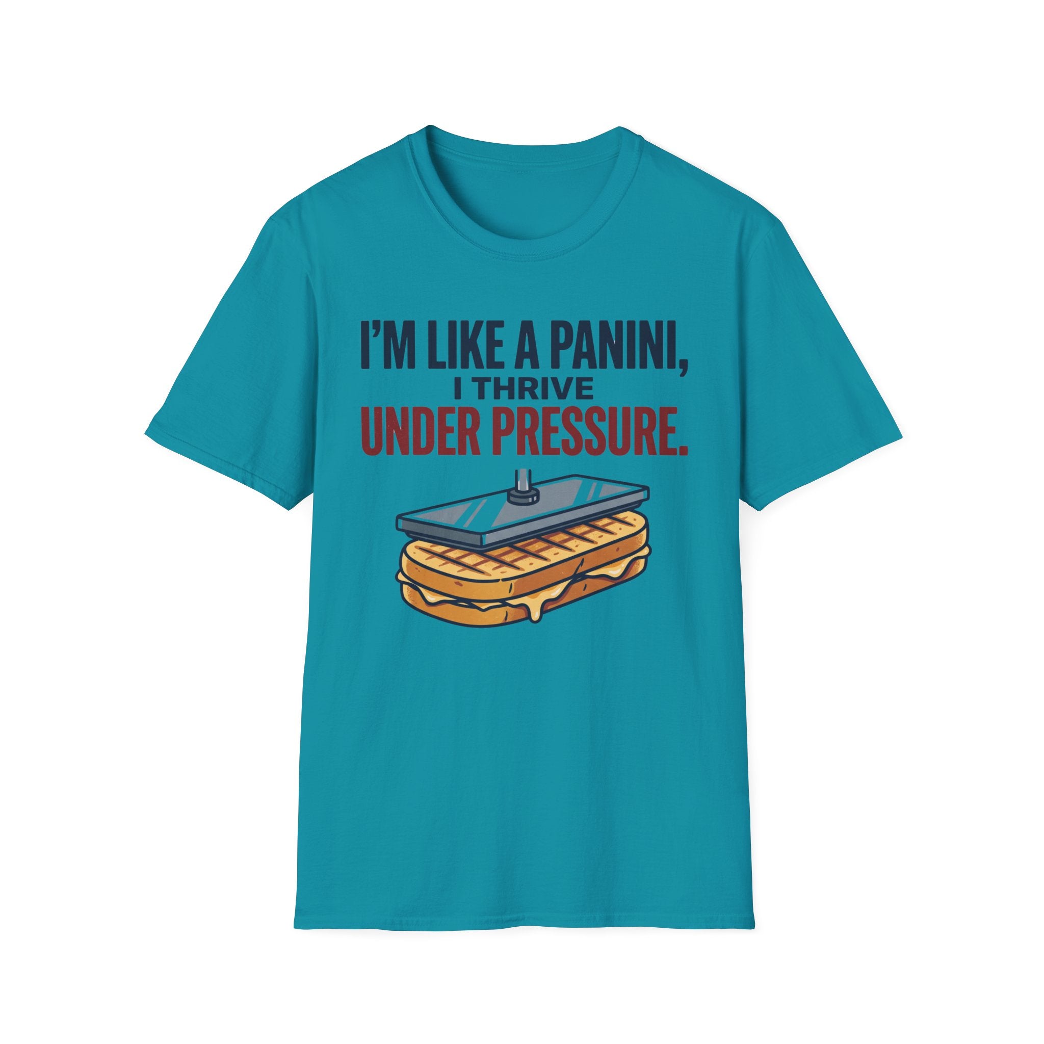 Like A Panini T-Shirt