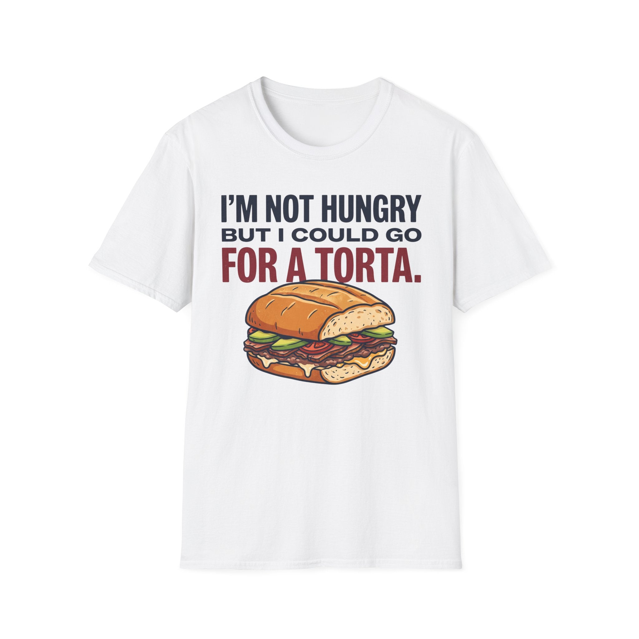 Could Go For A Torta T-Shirt
