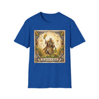 The Sultan Of Shuck T-Shirt