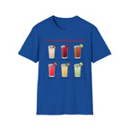 Aguas Frescas Guide T-Shirt