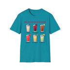 Aguas Frescas Guide T-Shirt