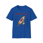 Elote Anatomy T-Shirt