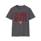 Order The Queso T-Shirt