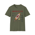 Elote Anatomy T-Shirt