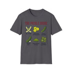 Pickle Guide T-Shirt