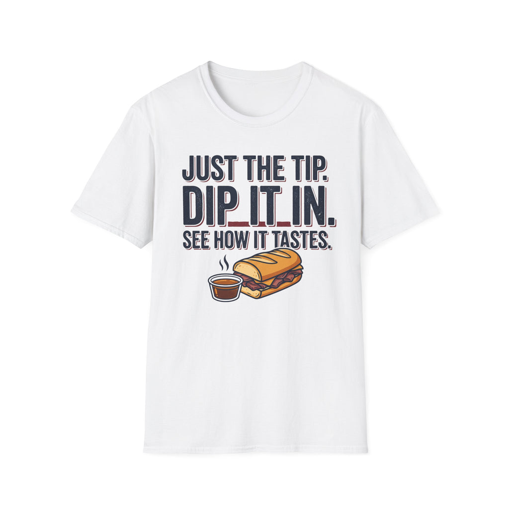 Dip It In T-Shirt