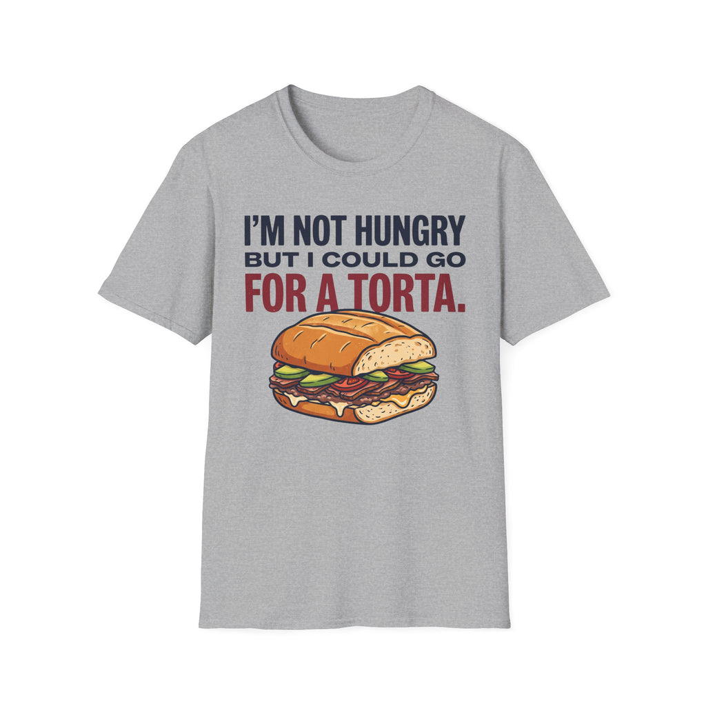 Could Go For A Torta T-Shirt