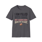 Filled With Rage T-Shirt