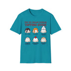 Sundae Topping Guide T-Shirt
