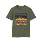 Both Hands Required T-Shirt