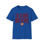 Order The Queso T-Shirt